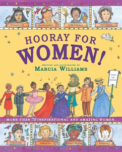 Hooray for Women! - Williams, Marcia