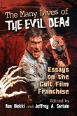 The Many Lives of The Evil Dead