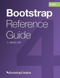 Cover Bootstrap Reference Guide