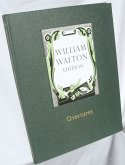 Overtures: Full Score (William Walton Edition)