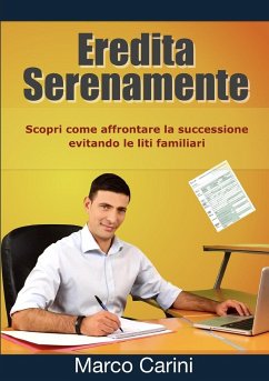 Eredita Serenamente - Carini, Marco