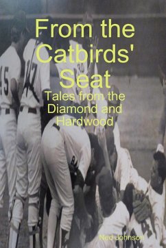 From the Catbirds' Seat - Johnson, Ned