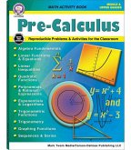 Pre-Calculus Workbook