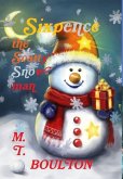 Sixpence the Scatty Snowman Hardback