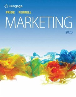 Marketing - Pride, William M; Ferrell, O C