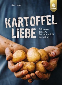 Kartoffelliebe - Lorey, Heidi