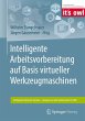Intelligente Arbeitsvorbereitung auf... - Bild 1