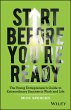 Start Before You're Ready (eBook, PDF) - Bild 1