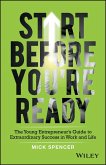 Start Before You're Ready (eBook, PDF)