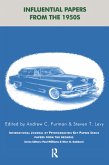 Influential Papers from the 1950s (eBook, ePUB)