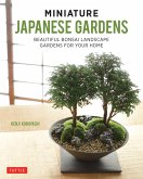 Miniature Japanese Gardens (eBook, ePUB)