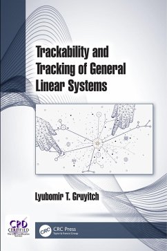 Cover Trackability and Tracking of General Linear Systems (eBook, PDF)