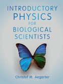 Introductory Physics for Biological Scientists (eBook, PDF)