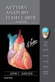Netter's Anatomy Flash Cards E-Book (eBook, ePUB)