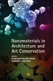Nanomaterials in Architecture and Art Conservation (eBook, PDF)