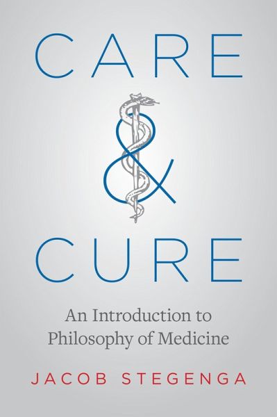Care & Cure (eBook, ePUB) Care & Cure (eBook, ePUB)