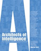 Architects of Intelligence (eBook, ePUB)