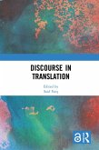 Discourse in Translation (eBook, ePUB)