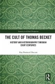 The Cult of Thomas Becket (eBook, ePUB)