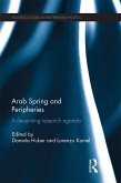 Arab Spring and Peripheries (eBook, ePUB)