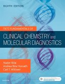 Tietz Fundamentals of Clinical Chemistry and Molecular Diagnostics - E-Book (eBook, ePUB)