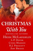 Christmas With You (eBook, ePUB) Christmas With You (eBook, ePUB)