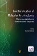 Functionalization of Molecular... - Bild 1