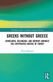 Greeks without Greece (eBook, PDF)