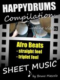 Happydrums Compilation &quote;Afro Beats&quote; (eBook, ePUB)