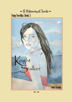 Knight Stalker (eBook, ePUB) - Steimle, Julie