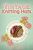 Vintage Knitting Hats (eBook, ePUB)