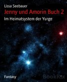 Jenny und Amorin Buch 2 (eBook, ePUB)