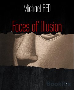 Cover Faces of Illusion (eBook, ePUB)