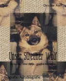Unser Streuner Wolf (eBook, ePUB)