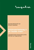 Sozialraumorientierung in der Sozialen Arbeit (eBook, ePUB)