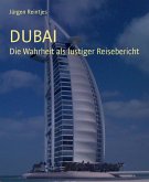 DUBAI (eBook, ePUB)