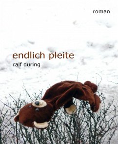 endlich pleite (eBook, ePUB) - During, Ralf