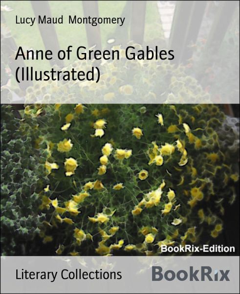 Anne of Green Gables (Illustrated) (eBook, ePUB) Anne of Green Gables (Illustrated) (eBook, ePUB)