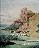 Unterwegs mit Tom Kerouac (eBook, ePUB)