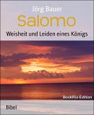 Salomo (eBook, ePUB)