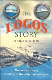 The Logos Story (eBook, ePUB)