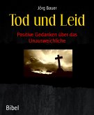 Tod und Leid (eBook, ePUB)