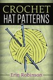 Crochet Hat Patterns (eBook, ePUB)