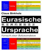 Eurasische Ursprache (eBook, ePUB)