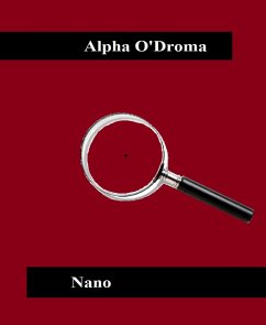 Nano (eBook, ePUB) - O&apos;Droma, Alpha