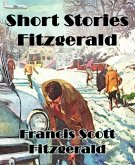 Short Stories Fitzgerald (eBook, ePUB)