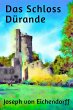 Das Schloss Dürande (eBook, ePUB) - Bild 1