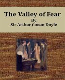 The Valley of Fear By Sir Arthur Conan Doyle (eBook, ePUB)
