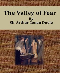 The Valley of Fear By Sir Arthur Conan Doyle (eBook, ePUB) - Arthur Conan Doyle, Sir