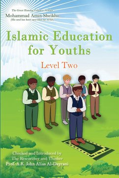 Islamic Education for Youths (eBook, ePUB) - Amin Sheikho, Mohammad; K. John Alias Al-Dayrani, A.